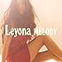 Leyona「MELODY」
