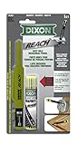Dixon 14301 Reach Deep Hole Mechanical Pencil with Lead Refills by Dixon Valve & Coupling