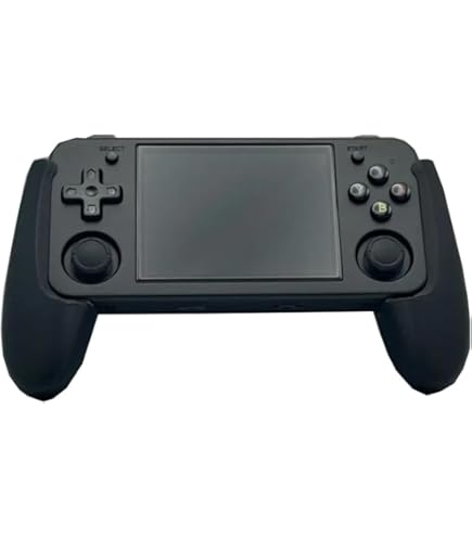 Amazon | RG35XX H、Anbernic レトロハンドヘルドゲーム
