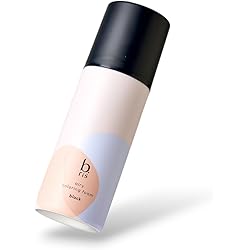 【匿名配送】b.ris ビーリス エアリーカラーリングフォーム ブラック　4本 Amazon | ビーリス エアリーカラーリングフォーム [ 白髪染め