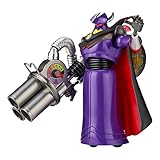 海洋堂 リボルテック トイ・ストーリー ザーグ 全高約155mm ノンスケール 塗装済み 可動フィギュア NR001