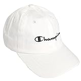 (チャンピオン) Champion キッズ キャップ 子供 帽子 黒 男の子 女の子 341-002 ツイル ジュニア ベースボールキャップ