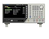 Hantek HDG2002B 2チャンネル5MHz 250MSs DDS機能信号任意波形発生器64Mメモリ深度USB 7 TFT LCD