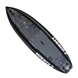 サップ SUP パドルボード ゴムボート SOUYU STICK ソーユーステック 2024. ADVENTURE ODR 10 10 トラベルバッグパッケージ（キャビア）