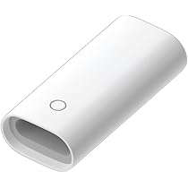 Amazon.co.jp: 【2024新版 】Apple Pencil 対応 充電ア ダプター