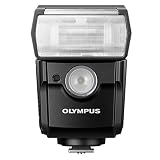 OLYMPUS フラッシュ FL-700WR