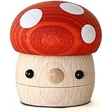 Amazon Co Jp こまむぐ 木のおもちゃ どんぐりの坂 茶 グッドトイ選定商品 Good Toy 知育玩具 木製 Comomg おもちゃ