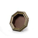 大仙 cazaro フレーム+紙BOXロイヤル 八角 クラシックグリーン P004P0402