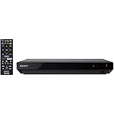 SONY リージョンフリー ブルーレイ/DVDプレーヤー(PAL/NTSC対応 CPRM再生可能) UBP-X700 ソニー