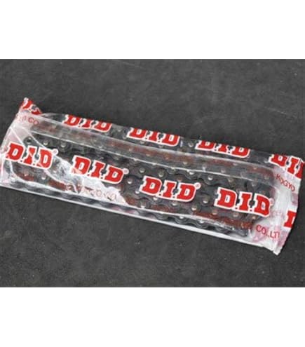Amazon | D.I.D 大同工業 Racing-PRO NJSチェーン 1/2x1/8 106L