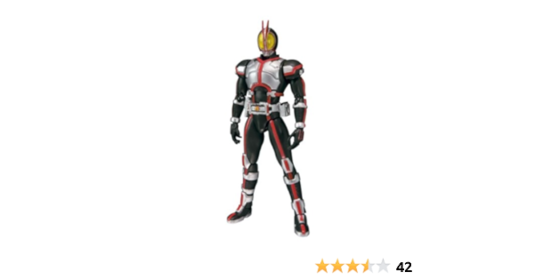 Amazon S H フィギュアーツ 仮面ライダーファイズ フィギュア ドール 通販