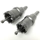 RedBeryl 超硬 ホールソー 選べる セット 16mm 22mm 25mm 30mm (25mm 30mm)
