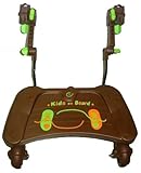 ママつれてって! III(09バージョン) ハッピーブラウン