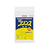 プリンス粒剤 1kg 【農薬・水稲殺虫箱剤】