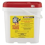 Just One Bite EX Pellet Place Packs 88ct by Farnam