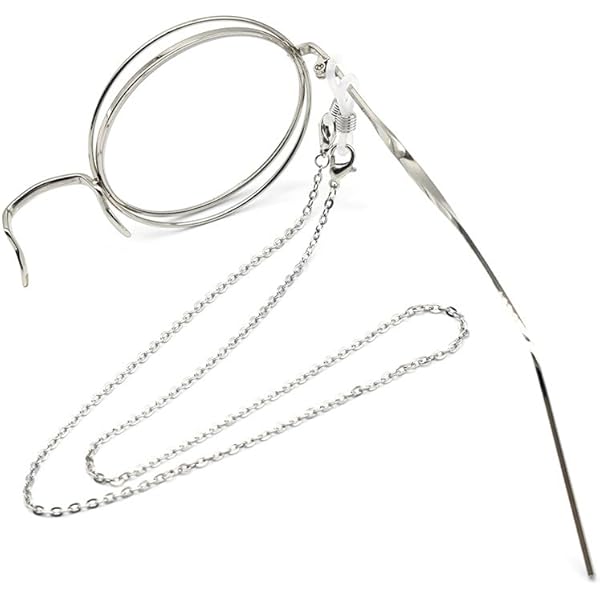 Amazon.co.jp: [AWDOAJOI] モノクル ロイド 片眼鏡 眼鏡 メガネ