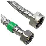 LASCO 10 – 0817 1 / 2 " IPS x 7 / 8 " ballcock X 16 "トイレコネクター