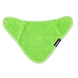 Mum2Mum　マムトゥーマム　よだれかけ ビブ　Infant Bandana Bib （カラー：Lime) [並行輸入品]