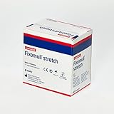 フィクソムル ストレッチ 15cm×10m 1ロール入 １箱 JW-FS02038A