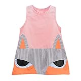Loveble DRESS ベビー・ガールズ ガールズ US サイズ: XL カラー: ピンク