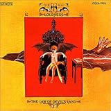 LAW OF DEVIL�fS LAND,THE(���E�T��)�`CD����1500