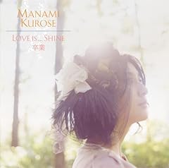 LOVE IS...SHINE / �����^�ޔ�
