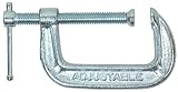 TOOL,2" ADJ, C-CLAMP