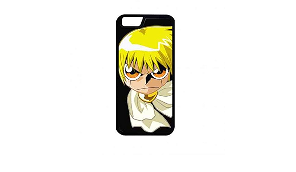 Amazon Zatch Bell ガッシュ ベル 保護ケース Iphone 6 6s専用 スリムハードケース 金色のガッシュ Iphone 6 6s Zatch Bell 携帯電話ケース ケース カバー 通販