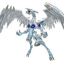Amazon.co.jp: 遊戯*王 フィギュア スターダストドラゴン
