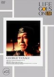 LIFE GOES ON LIVE #3 ���W���[�W
