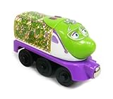チャギントン CHUGGINGTON 木製シリーズ カモフラージュ ココ 並行輸入品