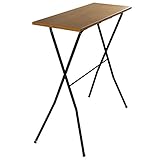 折り畳みカウンターテーブル90幅FCT93T