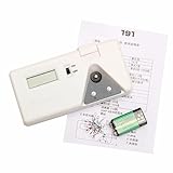 Beho-191はんだごて温度計センサーラインデジタルテスター温度試験