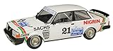プラッツ/BEEMAX 1/24 レーシングシリーズ ボルボ240ターボ 1985 DTMチャンピオン プラモデル BX24027