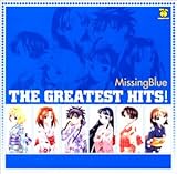 MissingBlue THE GREATEST HITS!