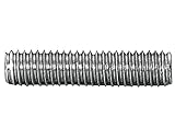 新協和 インサート付属品寸切ボルト SK-22-4 ℓ=90