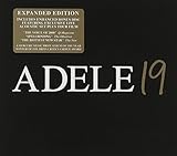 19 (Deluxe Edition) by Adele