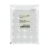 無印良品 ローションシート 全体用 圧縮タイプフェイスマスク 15011902