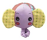 ノンキャラ良品 手足も脳もフル稼働! 全身の知育ボール