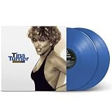SIMPLY THE BEST [2LP BLUE VINYL] [Analog]