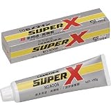 セメダイン:セメダイン スーパーX8008クリア135ml AX-139 型式:AX-139