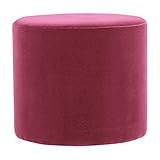 arne スツール 椅子 チェア おしゃれ maruco H78 モケット パープルピンク