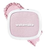 WAKEMAKE シアーブリーズハイライター 02 ピンクシェル 5g 韓国コスメ ツヤ肌 小顔効果