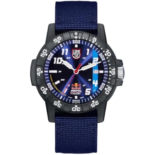 Amazon.co.jp: [Luminox] [ルミノックス] 「ミリタリーウォッチ