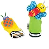skip hop 布絵本　仕掛け絵本puppet activity cloth book rabbit