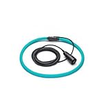 Fluke TPS FLEX 18-TF Thin Flexible Current Probe 18 Length 1 A to 100 A Current 600V 45 to 3.0 kHz F