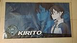 ソードアート オンライン キリト 和人 プレイマット マウスパッド B