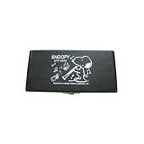 SNOOPY SCL10BK リードケース B♭クラリネット 10枚タイプ (スヌーピー)