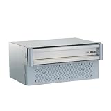 郵便ポスト ハッピー金属 ファミール674 式 1Bタイプ 前入れ後出し