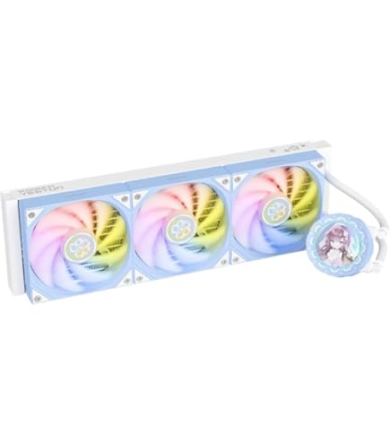 Amazon.co.jp: Yeston(イエストン) Sakura 360 統合CPU、Intel/AMD